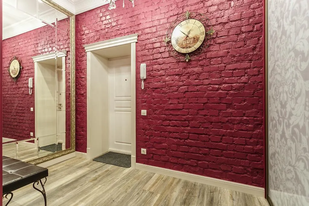 Royal Rent Minsk 2 Apartment