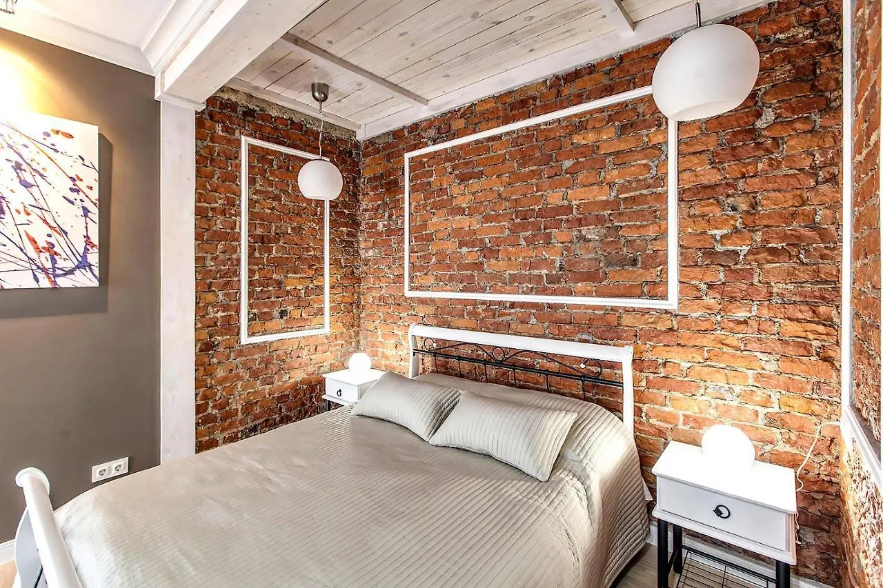 Royal Rent Minsk 2 Apartment 0*,  Belarus