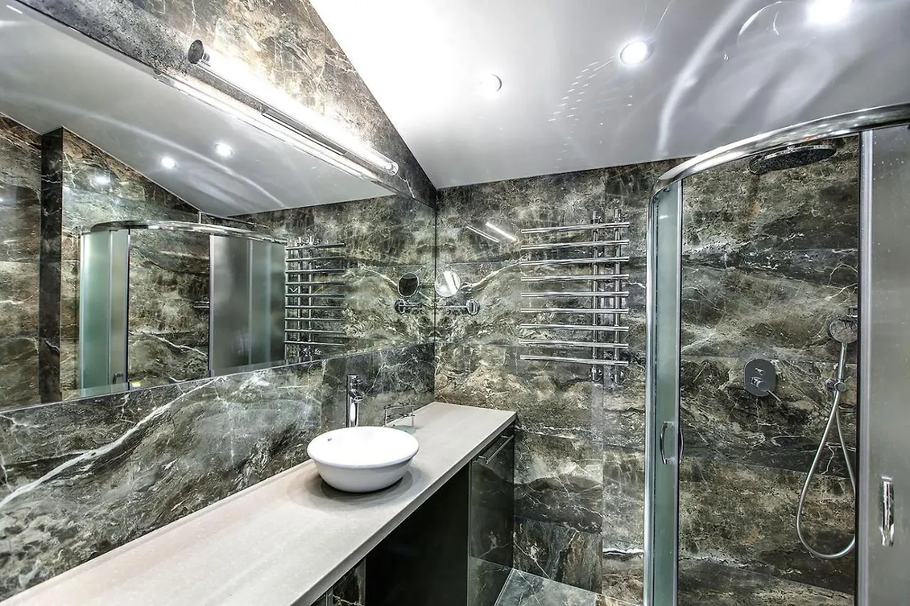 Royal Rent Minsk 2 Apartment