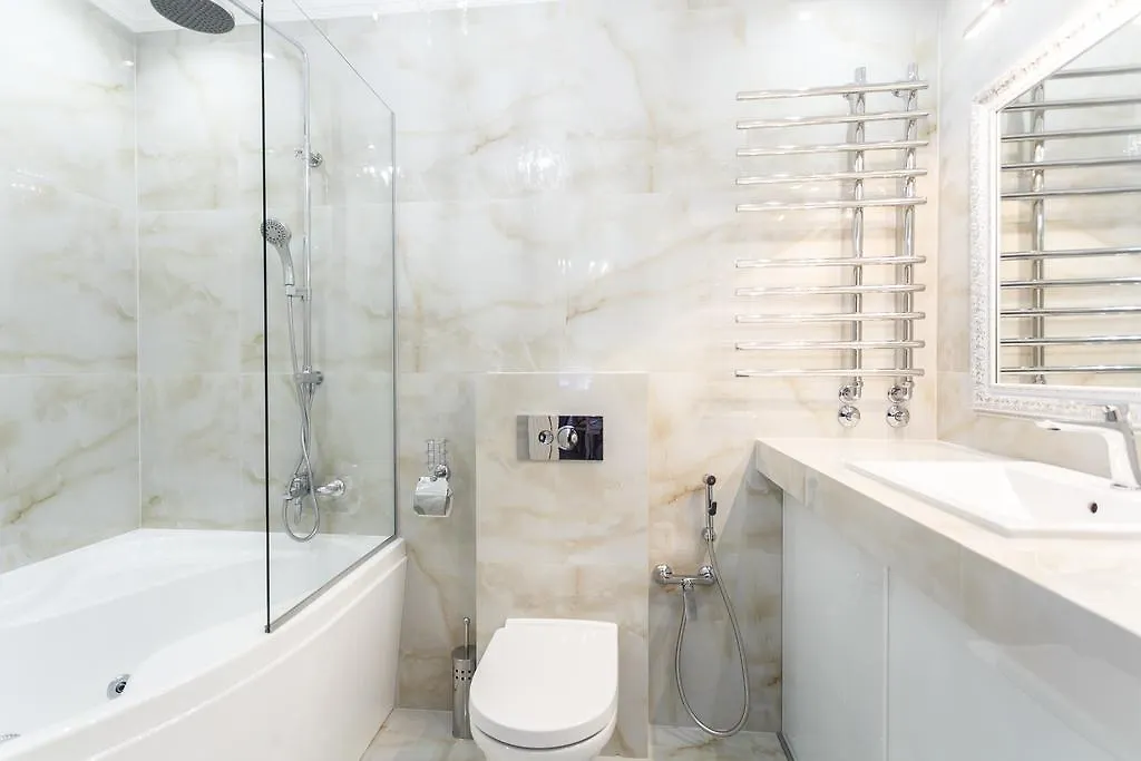 Royal Rent Minsk 2 Apartment 0*,